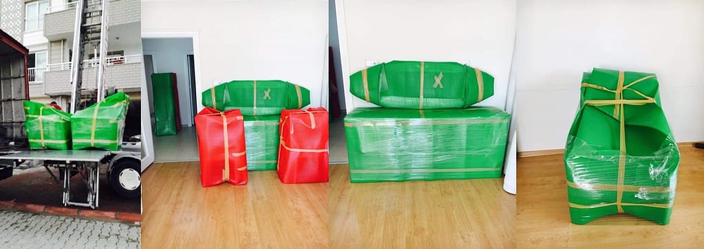 Batıkent evden eve nakliyat